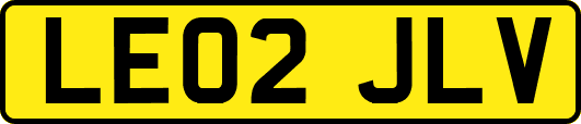 LE02JLV