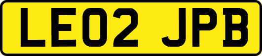 LE02JPB