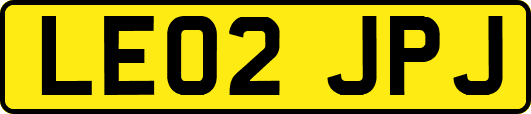 LE02JPJ