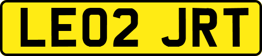 LE02JRT