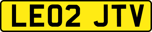 LE02JTV