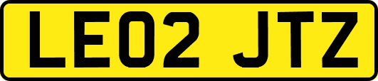 LE02JTZ