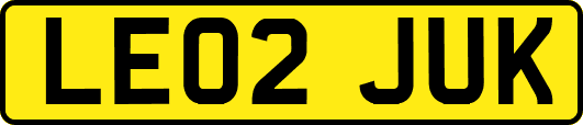 LE02JUK