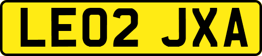 LE02JXA