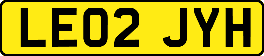 LE02JYH