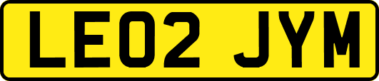 LE02JYM