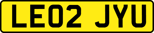 LE02JYU