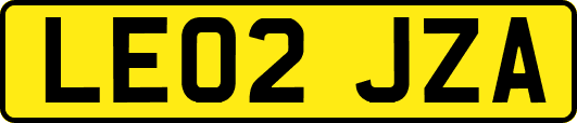 LE02JZA