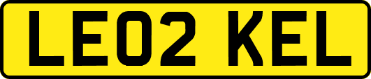 LE02KEL