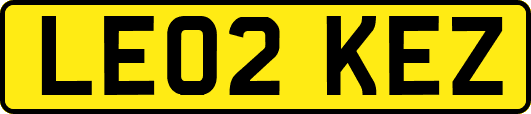 LE02KEZ