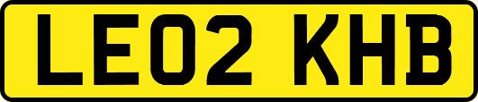 LE02KHB