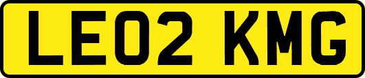 LE02KMG