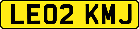 LE02KMJ
