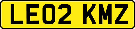 LE02KMZ