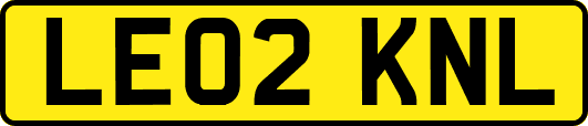 LE02KNL