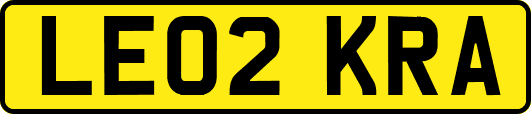 LE02KRA