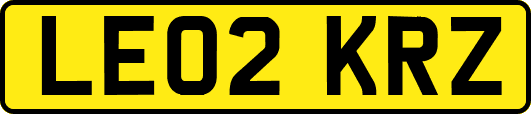LE02KRZ