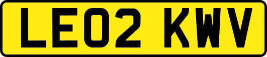 LE02KWV