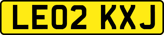 LE02KXJ