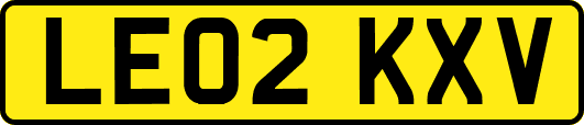 LE02KXV