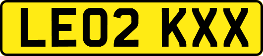 LE02KXX
