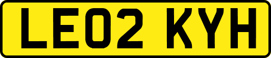 LE02KYH