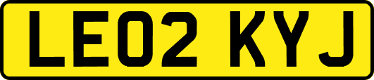 LE02KYJ