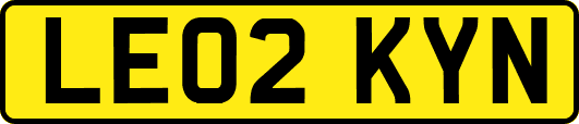 LE02KYN
