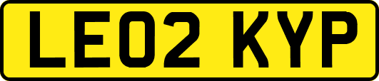 LE02KYP