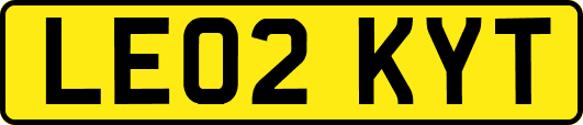 LE02KYT