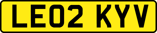 LE02KYV