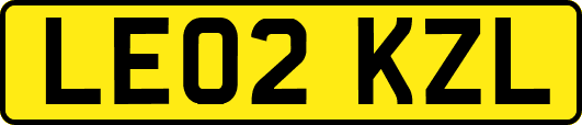 LE02KZL