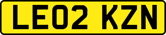 LE02KZN