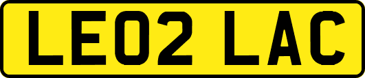 LE02LAC