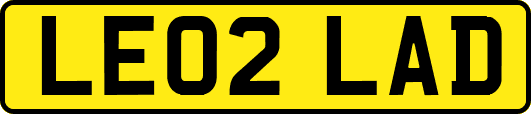 LE02LAD