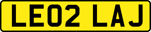 LE02LAJ