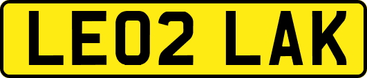 LE02LAK
