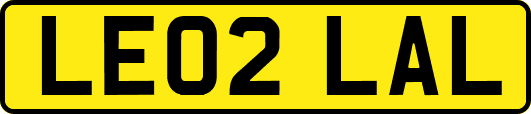 LE02LAL