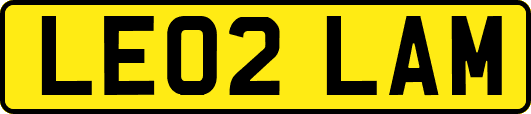LE02LAM