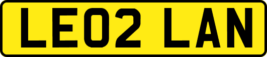 LE02LAN