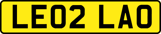 LE02LAO