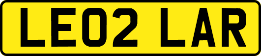 LE02LAR