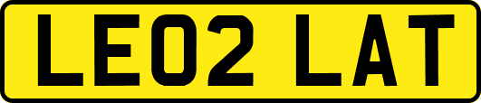 LE02LAT