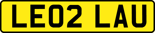 LE02LAU