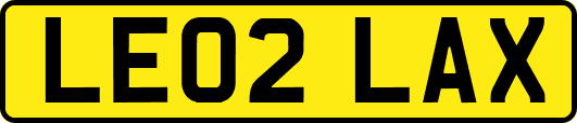 LE02LAX