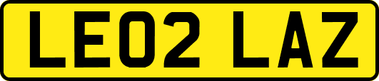 LE02LAZ