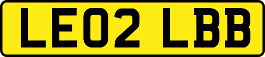 LE02LBB