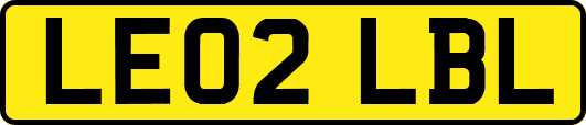 LE02LBL