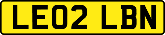 LE02LBN