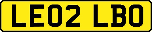 LE02LBO